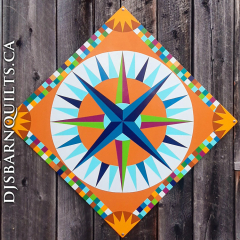 Sunshine 'n SeaGlass Johanne & Alain Bosse