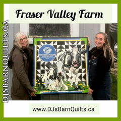 Fraser Valley Farm custom design