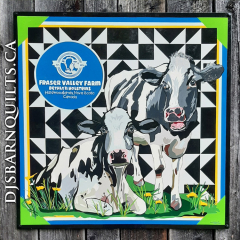 Fraser Valley Farm custom design