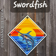 Swordfish
