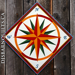 True North-Fall Colors 