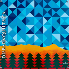 La Sainte Paix (Holy Peace) 24"