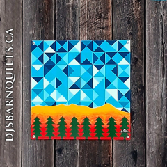 La Sainte Paix (Holy Peace) 24"