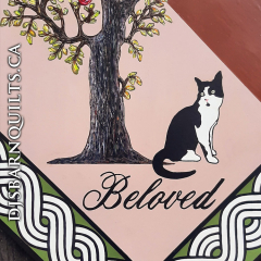 BELOVED (Custom) 36"