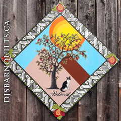 BELOVED (Custom) 36"