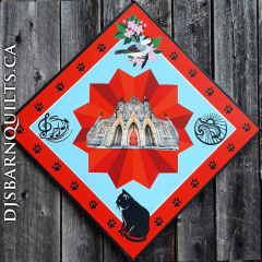 Kathy & John's Custom Storyboard