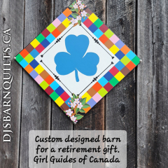 Girl Guides of Canada