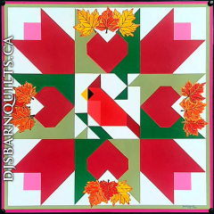 In Loving Memory ~ Gayle MacRae - MacRae's Rocky Ridge Maple