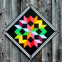 Bloom Where You're Planted 30" (Brights)