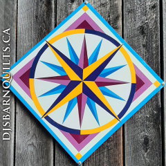 Compass Rose