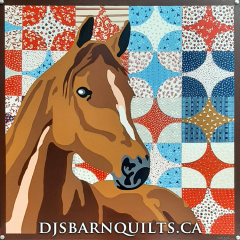 My Friend Wilbur  36"