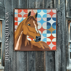 My Friend Wilbur  36"