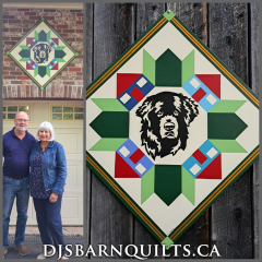 Newfoundland Dog-Custom 