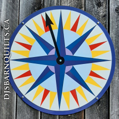 Northport Compass  35"