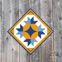 Friendship Series  24"