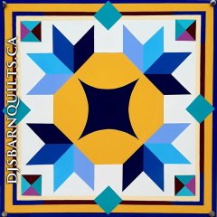 Friendship Series 24"