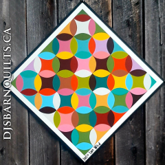 Orange Peel Series - Into the Wild