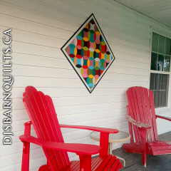 Orange Peel Series - Into the Wild