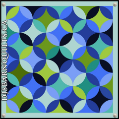 Orange Peel Series - Feel the Blues