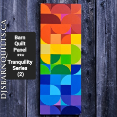 Tranquility Series 2