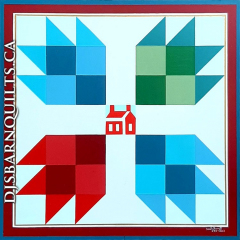 Bear Paw (Variation)