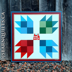 Bear Paw (Variation)