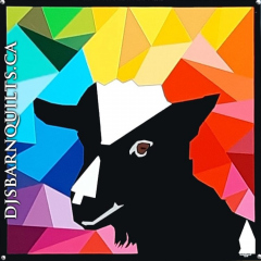 Bruce the Spruce 36\"