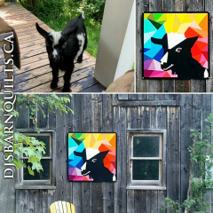 Bruce the Spruce 36\"