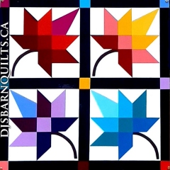 Leaves \'Four\' You Series (Bright Tones)