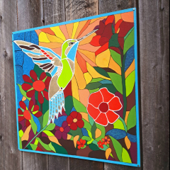 Hummingbird