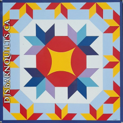 Friendship Series 36"