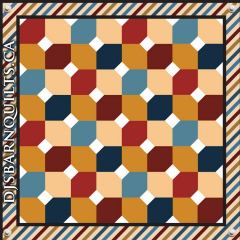 Cottage Charm Series - Tastes like Toffee