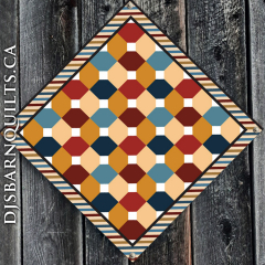 Cottage Charm Series - Tastes like Toffee