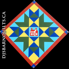 Home Sweet Home  24"