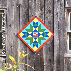 Home Sweet Home  24"