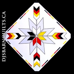 A Teacher's Memory 24"