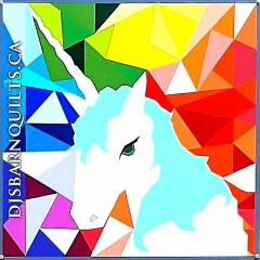 Maybe the Unicorn 36"