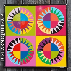 Angee's Sunbeam Joy 32"