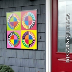 Angee's Sunbeam Joy 32"