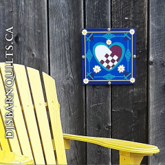 Danish Bond (See Custom Creations)