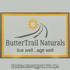 ButterTrail Naturals, Tatamagouche 