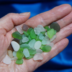 Beach Glass