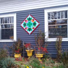 ButterTrail Natural Goods