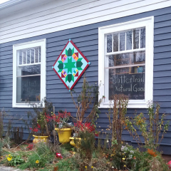 ButterTrail Natural Goods