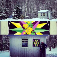 Rodney Conoley, Earltown, N.S.
