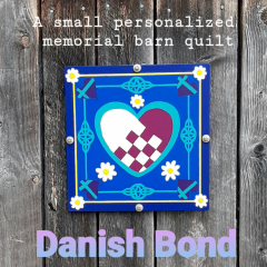Danish Bond